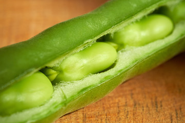 Broad Beans
