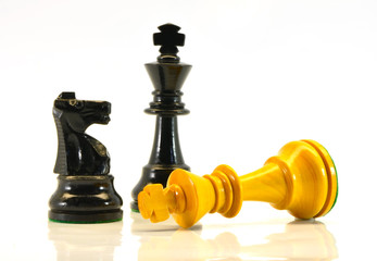 schach3110a © Fiedels