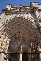 Catedral de Toledo
