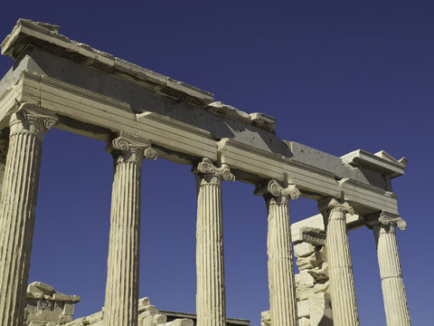 athen