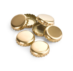 corks from beer © Kornienko Alexandr