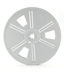 Film Reel Case