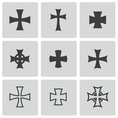 Vector choppers crosses