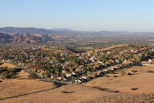 Simi Valley California