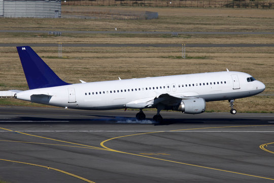 AirbusLufthansa