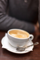 cappuccino