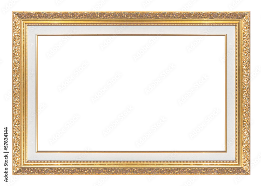 Poster picture frame