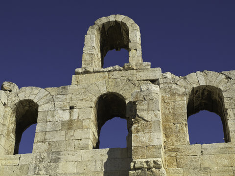 athen