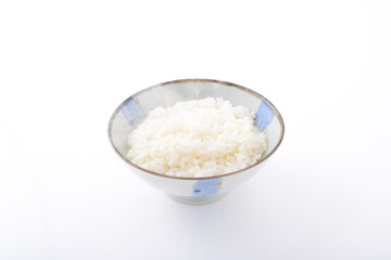 一膳のご飯