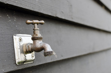 tap