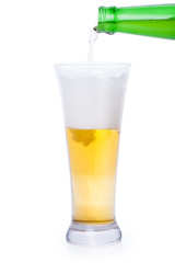 Beer mug