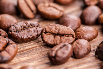 coffee beans