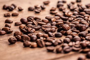 coffee beans