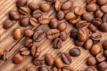 coffee beans
