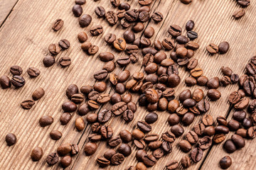coffee beans