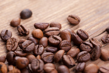 coffee beans