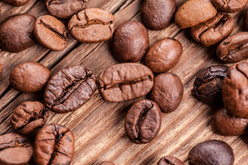coffee beans