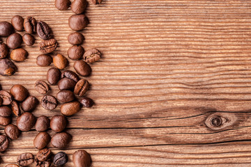 coffee beans