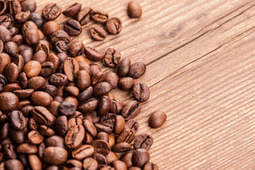 coffee beans
