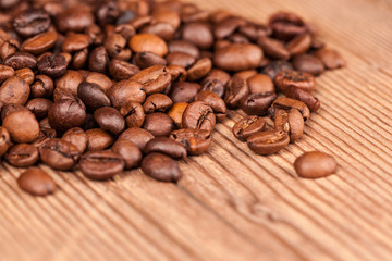 coffee beans