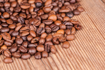coffee beans