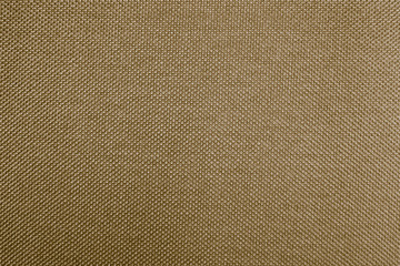Fototapeta premium braunes Gewebe / Textilie für kreativen Hintergrund