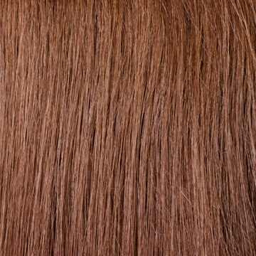 Brown Hair Texture