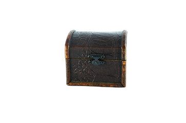 small box