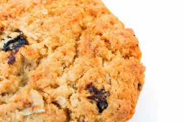 Cookies Isolated
