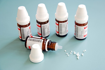 homeopathy