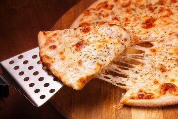 Pizza - 57847529