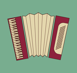 Accordion