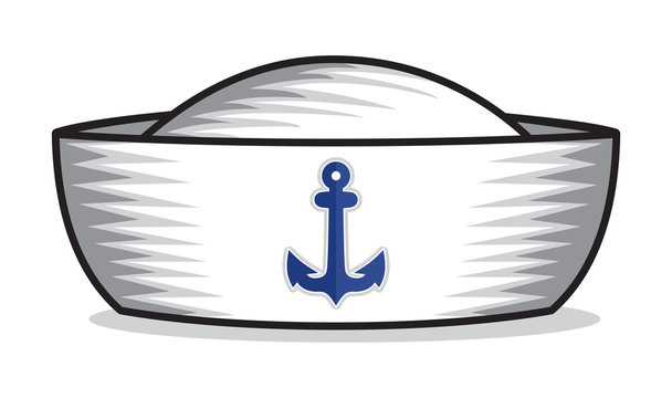 sailor hat