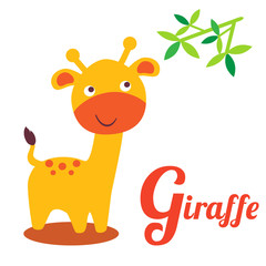 Giraffe