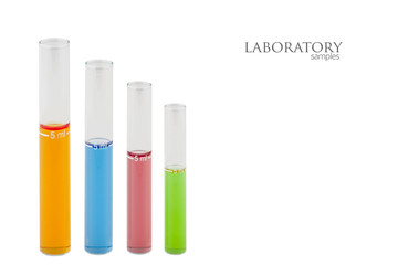 Laboratory Samples