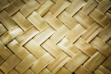 bamboo craft texture