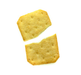 Coconut biscuit