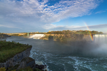 Niagara Falls