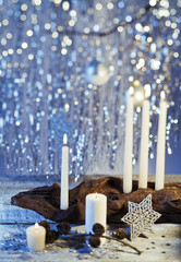 Christmas decorations