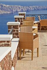 кафе у моря