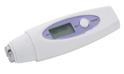 Digital pH meter