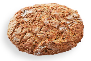 Kartoffelapfelbrot