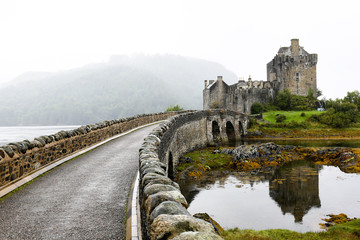 Eilean Donan Castle