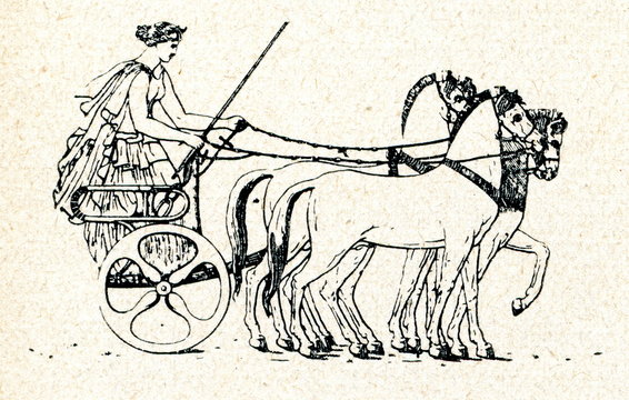Quadriga