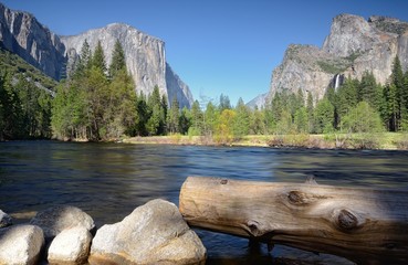 Yosemite