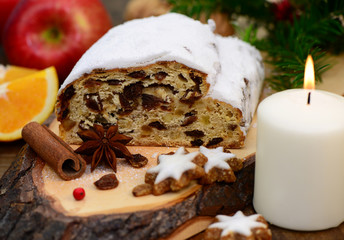 Weihnachtszeit