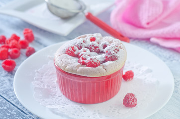 raspberry gam