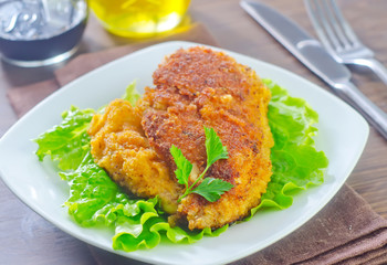 chicken breast