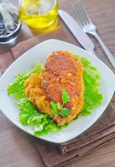 chicken breast