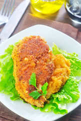 chicken breast